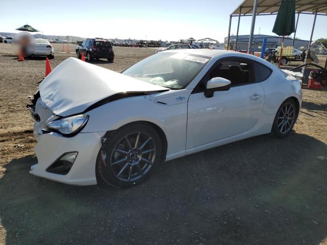 TOYOTA SCION FR-S 2016 jf1znaa1xg9709570