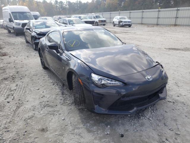 TOYOTA 86 BASE 2017 jf1znaa1xh8702593