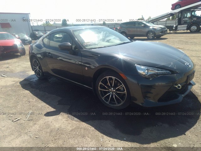 TOYOTA 86 2017 jf1znaa1xh8704666