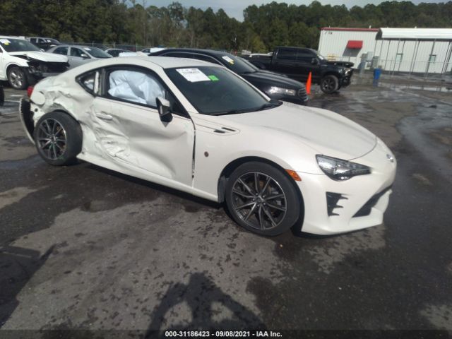 TOYOTA 86 2017 jf1znaa1xh9702216