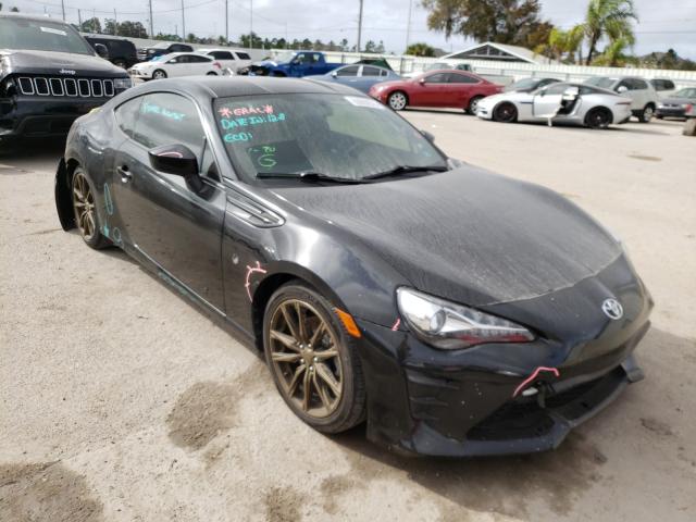 TOYOTA 86 2017 jf1znaa1xh9704161