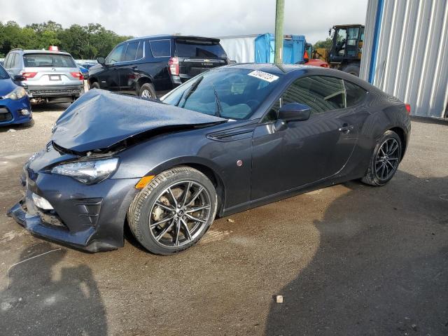 TOYOTA 86 2017 jf1znaa1xh9706055