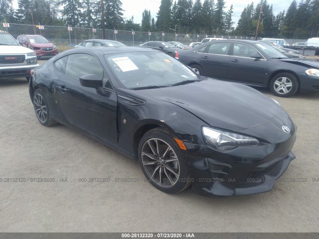 TOYOTA 86 2019 jf1znaa1xk9701543