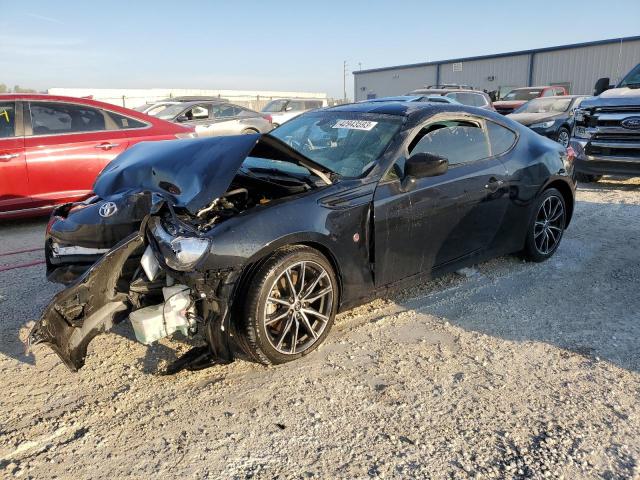 TOYOTA 86 2020 jf1znaa1xl8752418