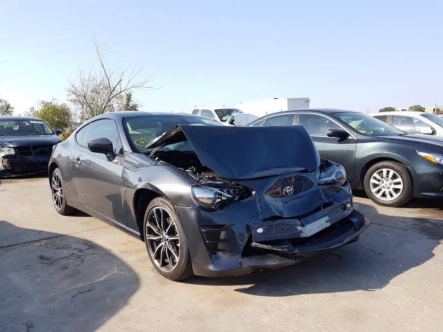 TOYOTA 86 2020 jf1znaa1xl8752628