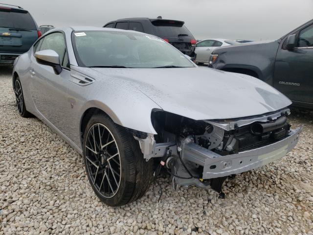 TOYOTA 86 2020 jf1znaa1xl8752645