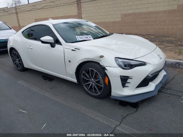 TOYOTA 86 2020 jf1znaa1xl8753648