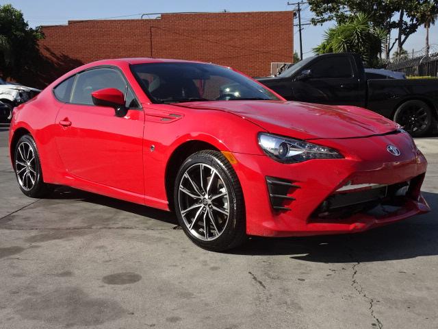 TOYOTA 86 2020 jf1znaa1xl9751649