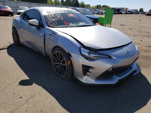 TOYOTA 86 2020 jf1znaa1xl9753157