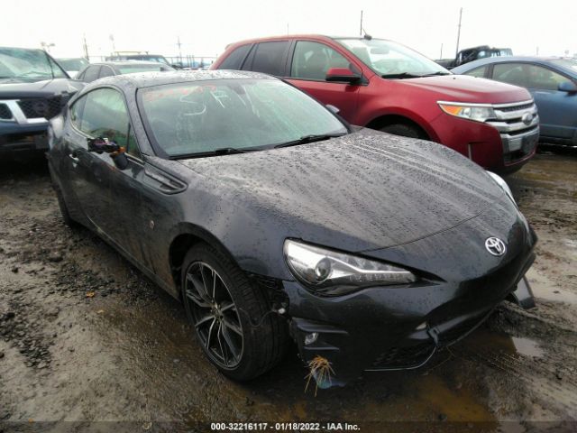 TOYOTA 86 2019 jf1znae10k8703575