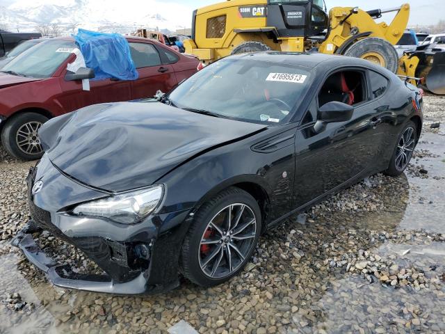 TOYOTA 86 2020 jf1znae11l8753791