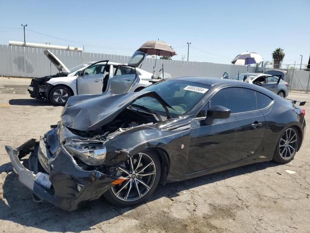 TOYOTA 86 2019 jf1znae13k9702267