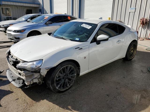 TOYOTA 86 2020 jf1znae13l9752328