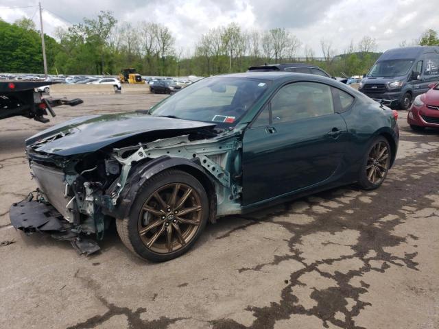 TOYOTA 86 2020 jf1znae14l9750443