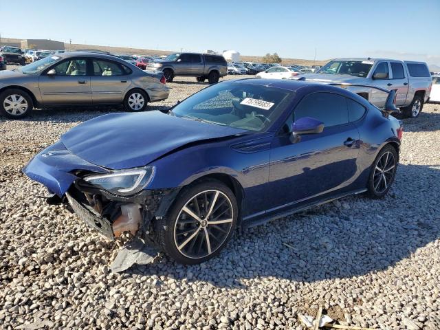 TOYOTA 86 2020 jf1znae14l9751298