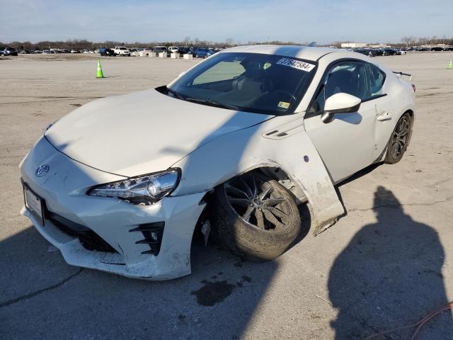 TOYOTA 86 2019 jf1znae15k9701489