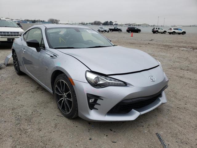 TOYOTA NULL 2018 jf1znae18j9700450