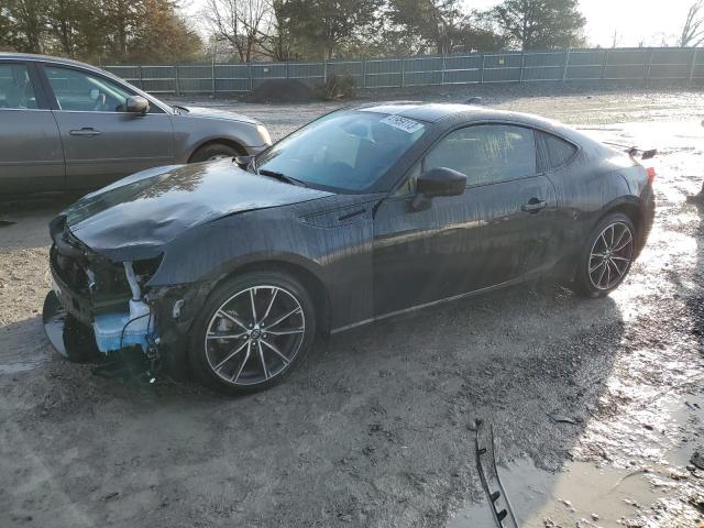 TOYOTA 86 GT 2020 jf1znae18l8752573