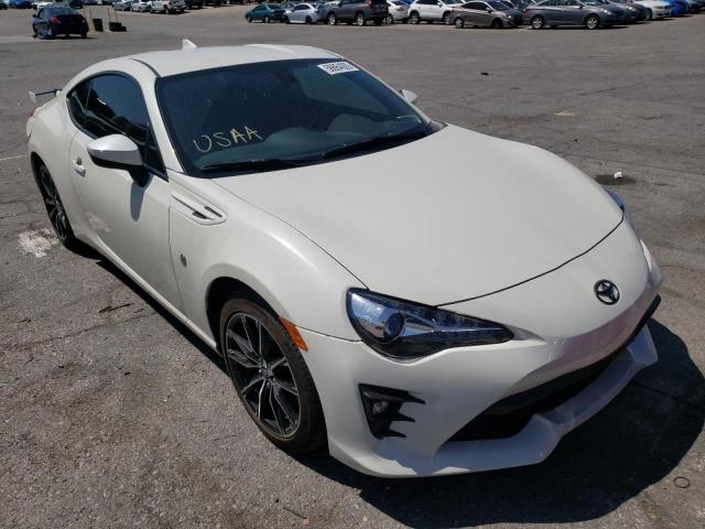 TOYOTA 86 GT 2020 jf1znae18l8753383