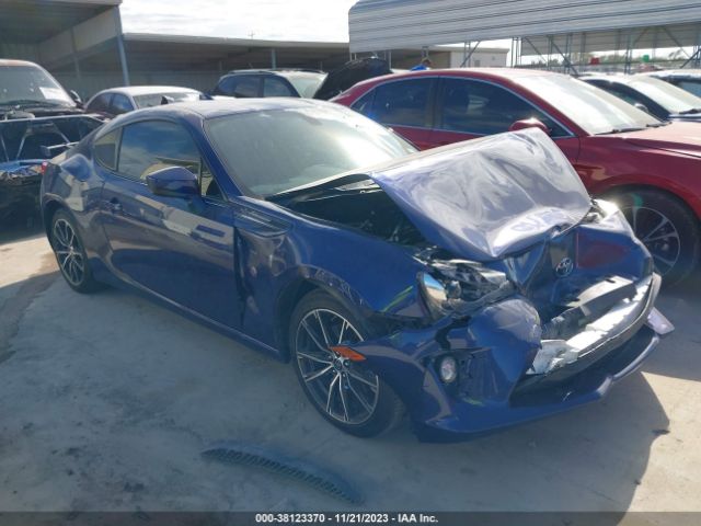 TOYOTA 86 2020 jf1znae18l8753867