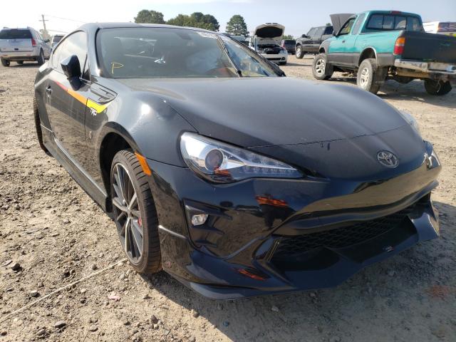 TOYOTA 86 GT 2019 jf1znae19k9702645