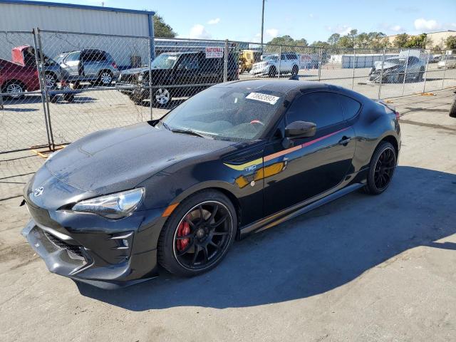 TOYOTA 86 2019 jf1znae19k9702712