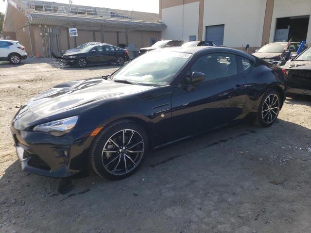 TOYOTA 86 2019 jf1znae19k9703598