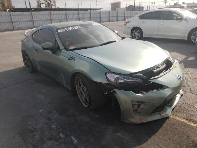 TOYOTA 86 2020 jf1znae19l8753618