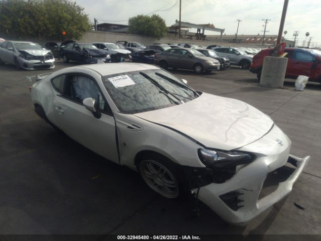 TOYOTA 86 2020 jf1znae19l9754164