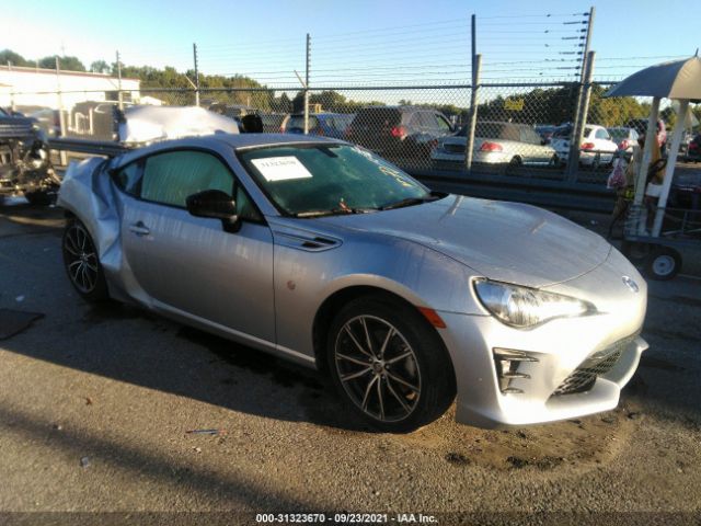 TOYOTA 86 2018 jf1znae1xj9700319