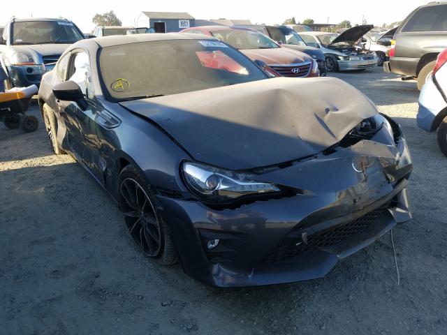 TOYOTA 86 GT 2020 jf1znae1xl8751604