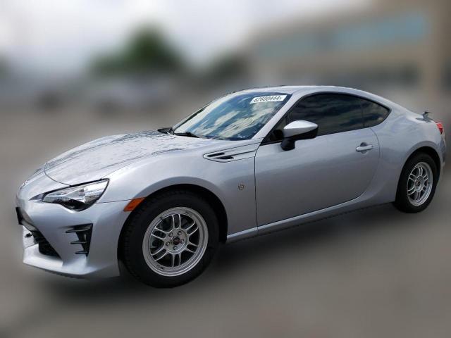 TOYOTA 86 2020 jf1znae1xl8753529