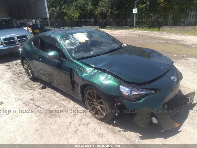 TOYOTA 86 2020 jf1znae1xl9750320