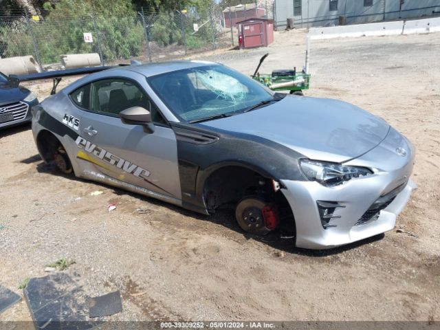 TOYOTA 86 2020 jf1znae1xl9752925