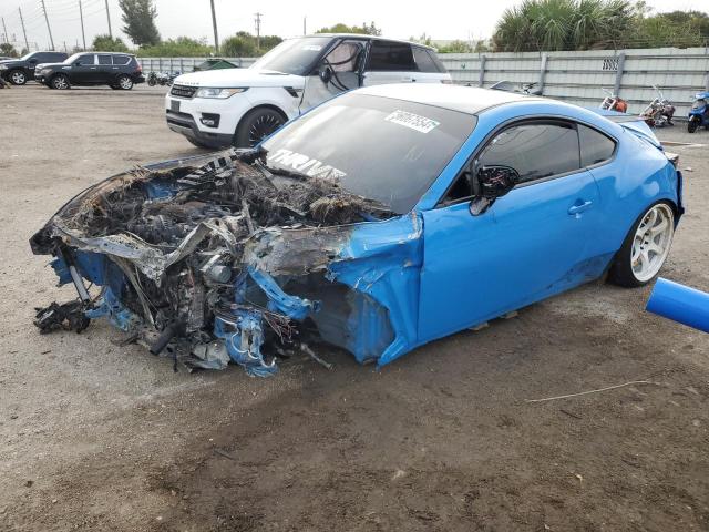 TOYOTA GR 86 PREM 2023 jf1znbe1xp9753049