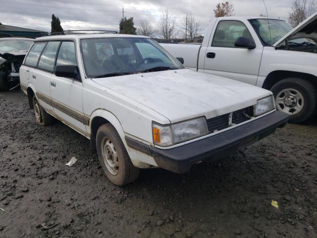 SUBARU LOYALE 1991 jf2an52b2mf402947