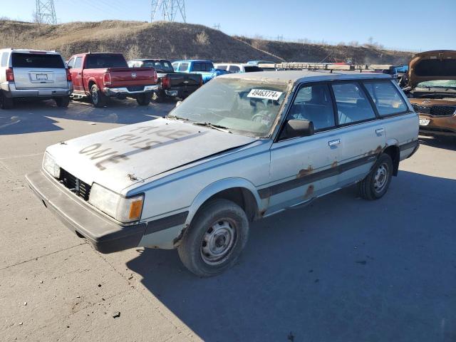 SUBARU LOYALE 1992 jf2an52b3nd409595