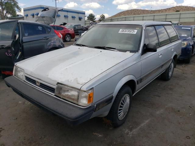 SUBARU LOYALE 1993 jf2an52b4pd410516