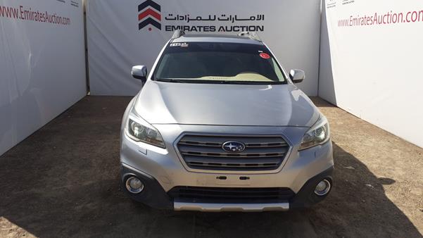 SUBARU OUTBACK 2016 jf2bs24a0gg076452