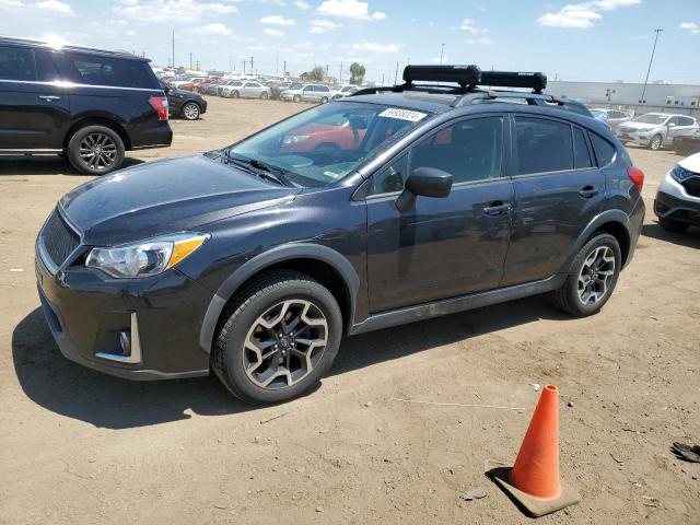 SUBARU CROSSTREK 2016 jf2gpaac0g9299697