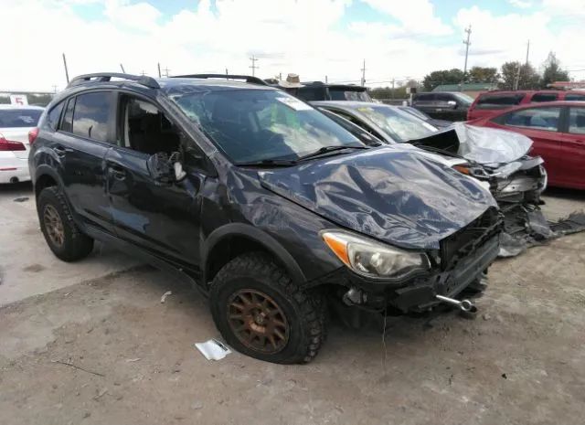 SUBARU CROSSTREK 2017 jf2gpaac0hg278068