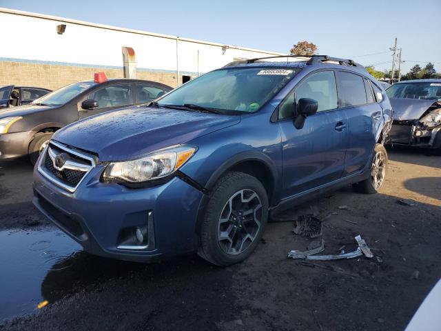 SUBARU CROSSTREK 2017 jf2gpaac1hg251896