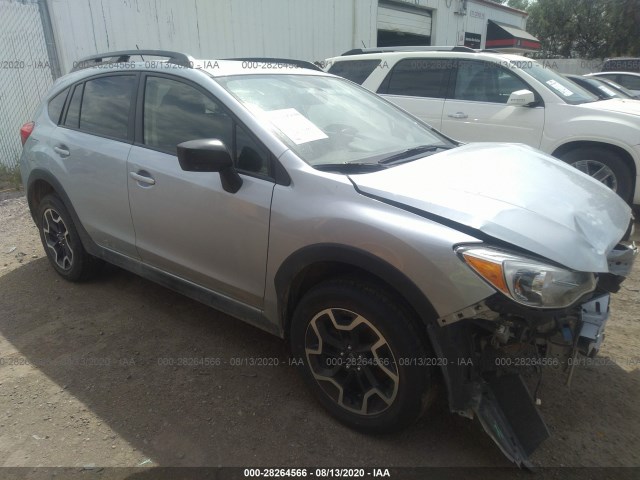 SUBARU CROSSTREK 2017 jf2gpaac1hg251915