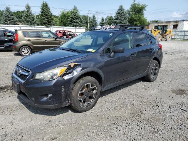 SUBARU XV CROSSTR 2015 jf2gpaac2f9255148