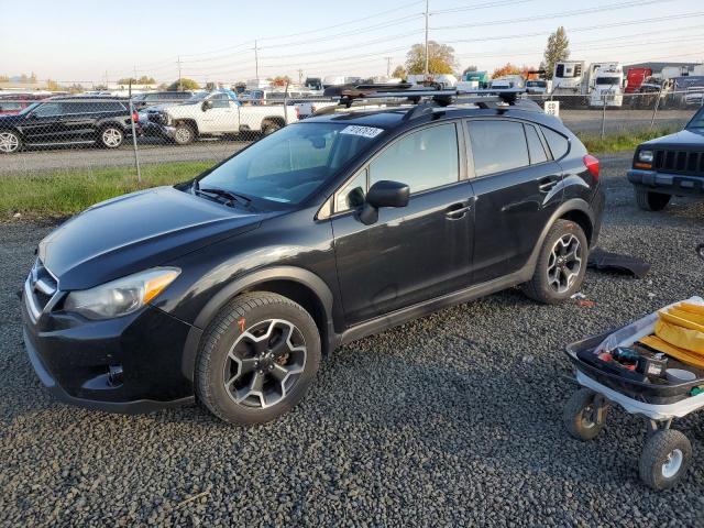 SUBARU XV 2015 jf2gpaac2f9261581