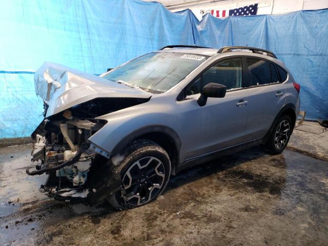 SUBARU CROSSTREK 2016 jf2gpaac2g9212057