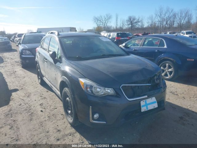 SUBARU CROSSTREK 2017 jf2gpaac2h9204641