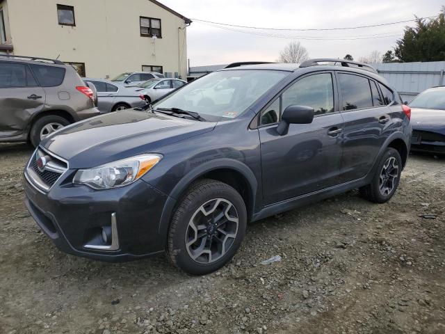 SUBARU CROSSTREK 2017 jf2gpaac2hg240017