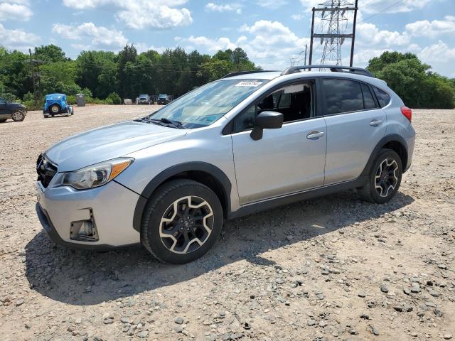 SUBARU CROSSTREK 2017 jf2gpaac2hg257402