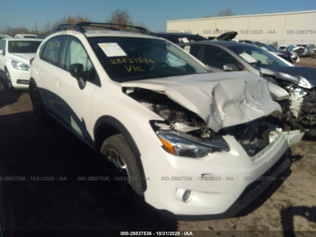 SUBARU XV CROSSTREK 2015 jf2gpaac3fg322559